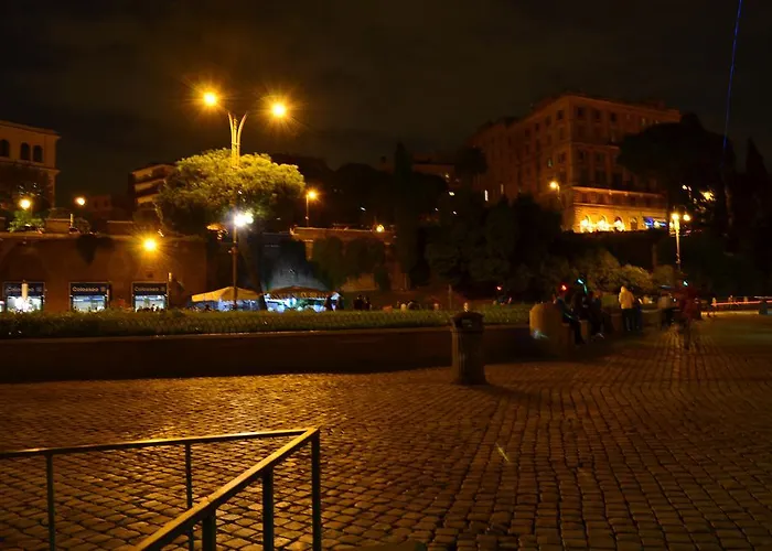 B&B Domus Chiara