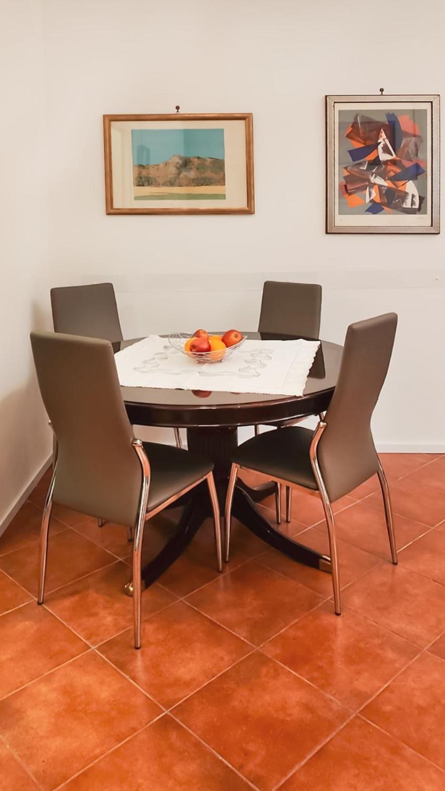 Domus Chiara * Roma