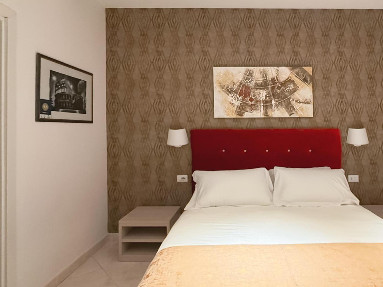Appartamento Domus Chiara Roma