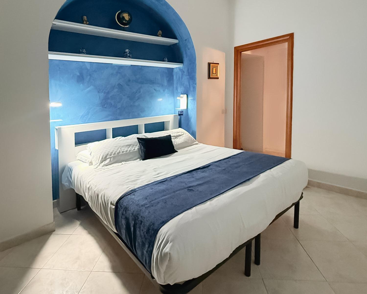 Domus Chiara Appartamento