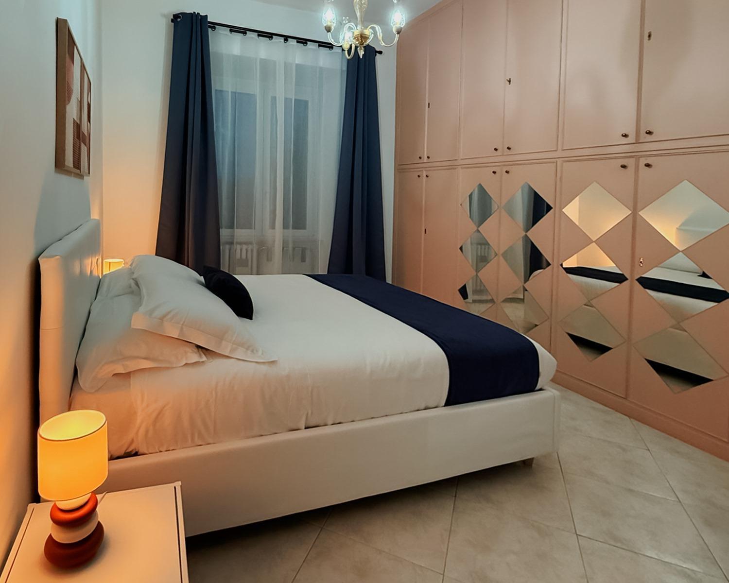 Domus Chiara Appartamento Roma