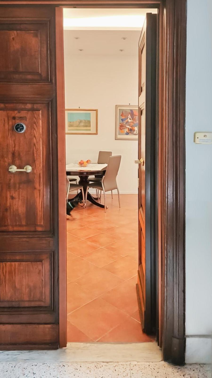 Domus Chiara * Roma