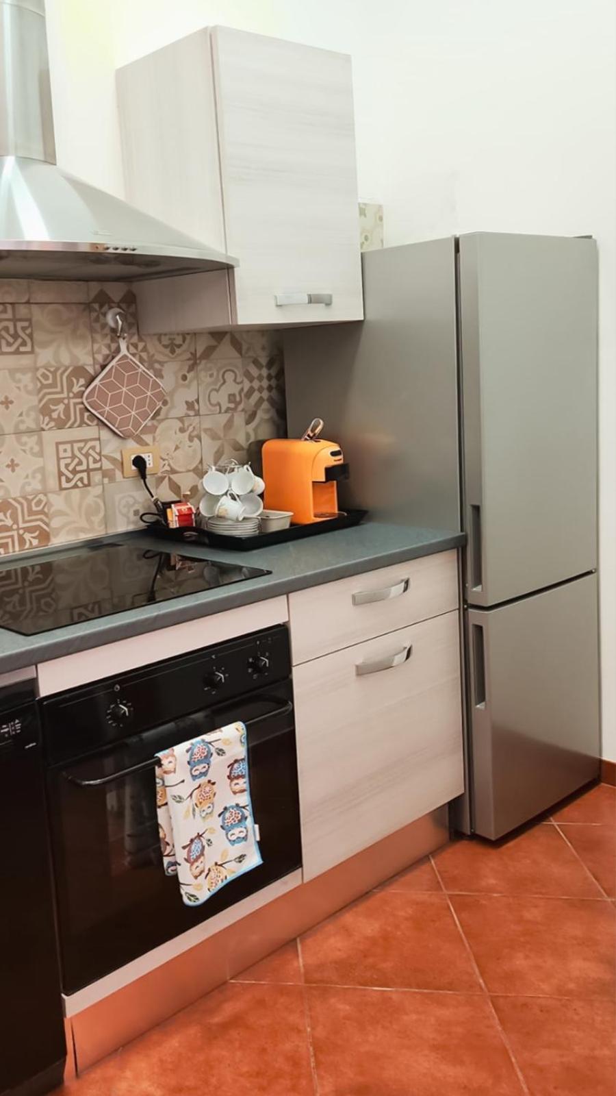 Apartment Domus Chiara Al Colosseo