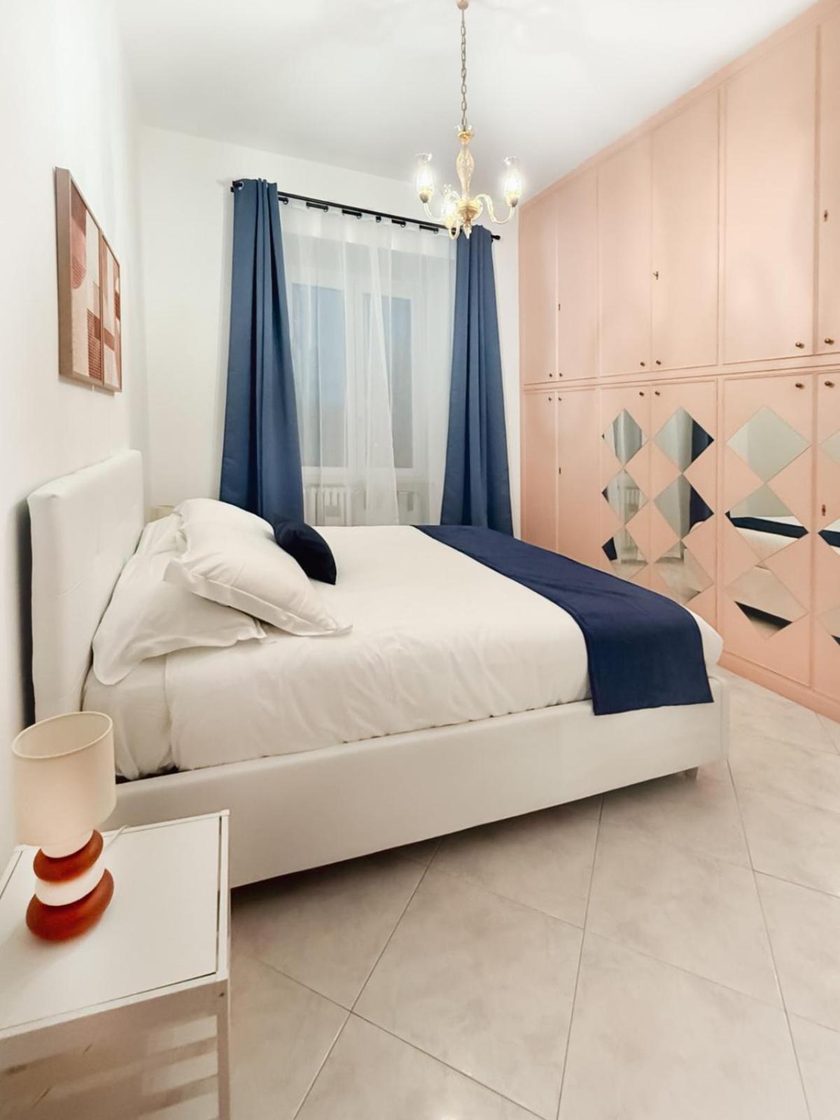 Domus Chiara Appartamento *