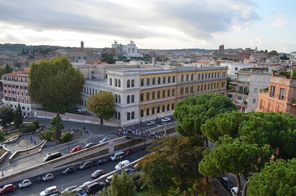 Domus Chiara