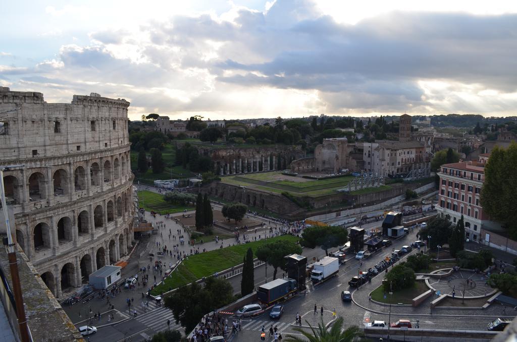 Appartamento Domus Chiara