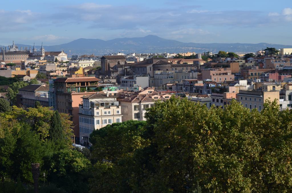 Appartamento Domus Chiara *