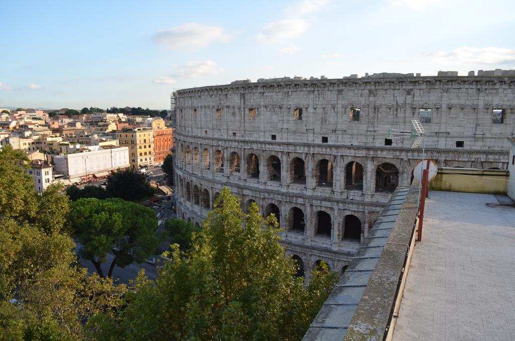 Appartamento Domus Chiara *
