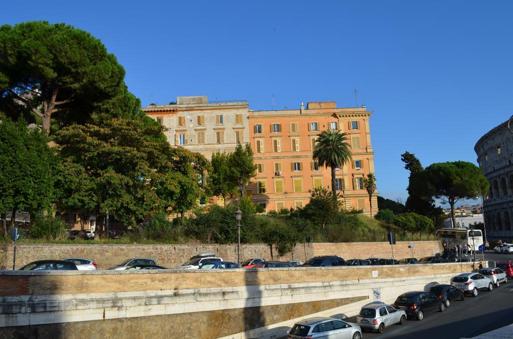 Appartamento Domus Chiara Roma