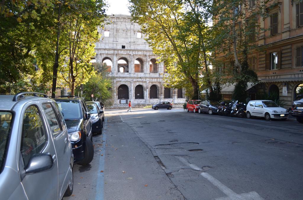 Domus Chiara *