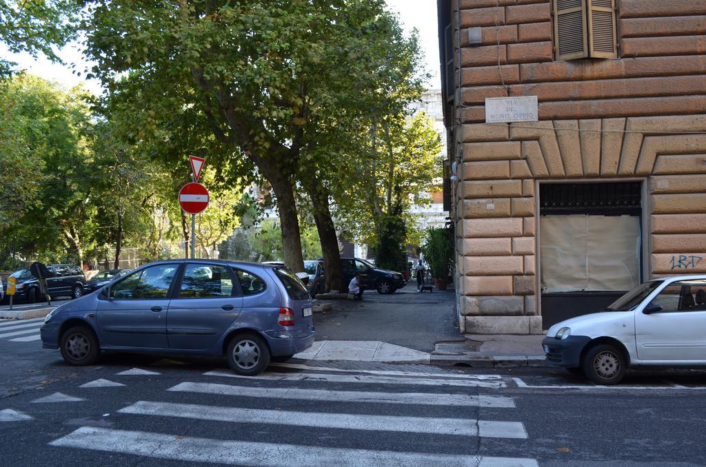 Domus Chiara Appartamento Roma