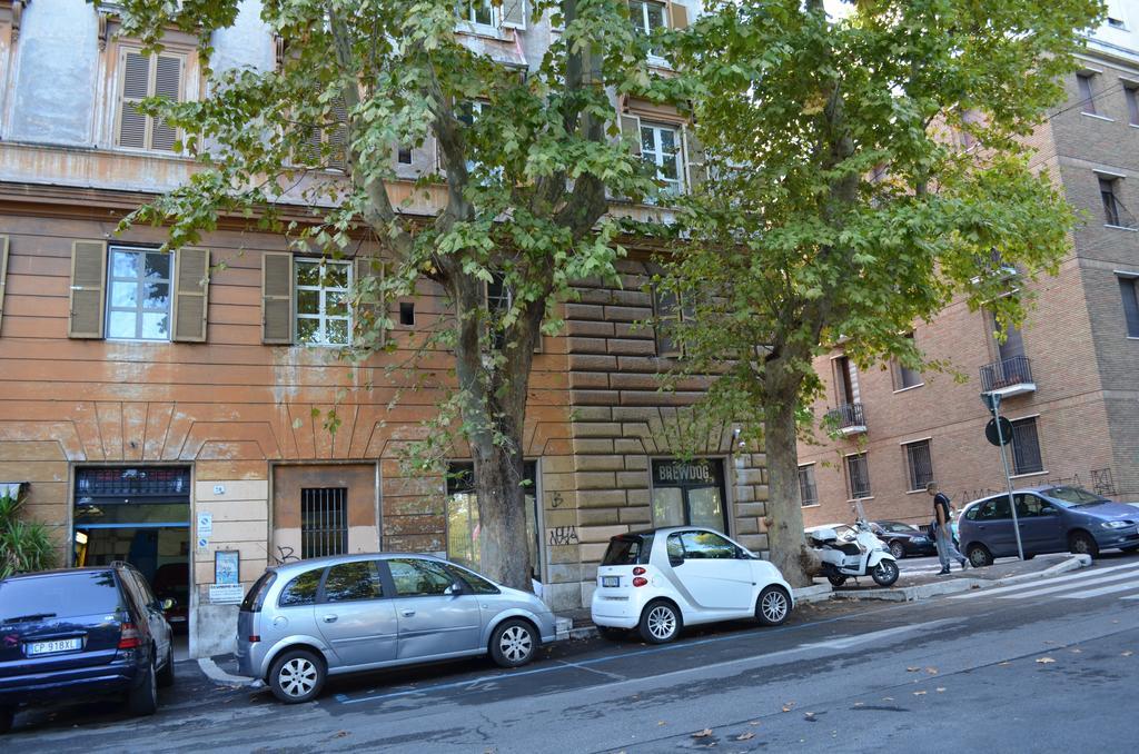 Domus Chiara *