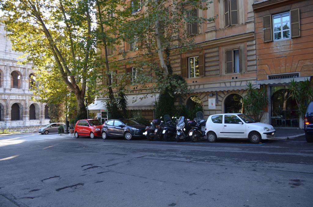 Domus Chiara *