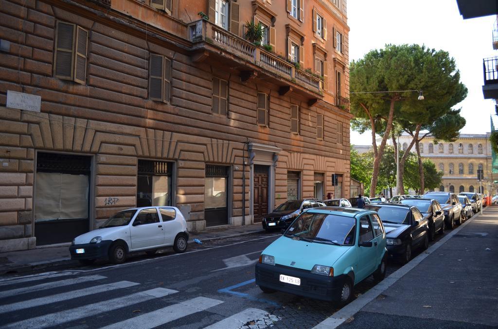 Domus Chiara Appartamento